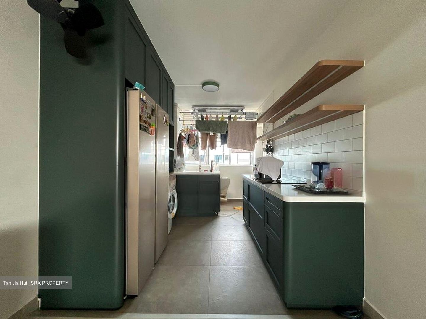 Blk 636 Hougang Avenue 8 (Hougang), HDB 4 Rooms #563632611